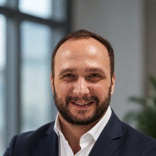 Alex Adamovici